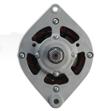 ALTERNADOR 24V 45A PARA SCANIA 112/113 - POLIA 2PK