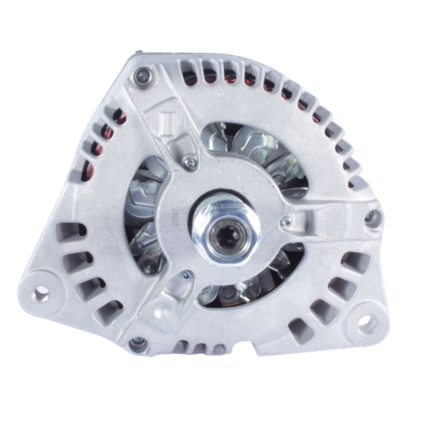 ALTERNADOR PARA CATERPILLAR 416E TEREX DINAPAC PERKINS COM MOTOR 1104C PERKINS JCB