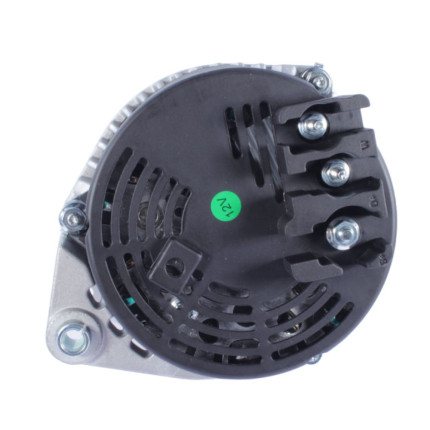 ALTERNADOR PARA CATERPILLAR 416E TEREX DINAPAC PERKINS COM MOTOR 1104C PERKINS JCB
