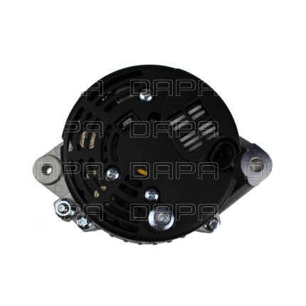 ALTERNADOR 7SI 12V 70A BARCO MERCURY MARINE VERADO (COMPR62 - POLIA 6PK-55) F:160