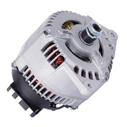 ALTERNADOR PARA CATERPILLAR PÁ CARREGADEIRA 924G/914G/M313/ M315/M316/M318/M322