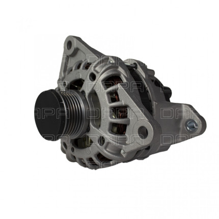 ALTERNADOR 12V 110A DUCATO 3.0 3.2 2010> IVECO DAILY/BOXER SUBS.0124515099/044