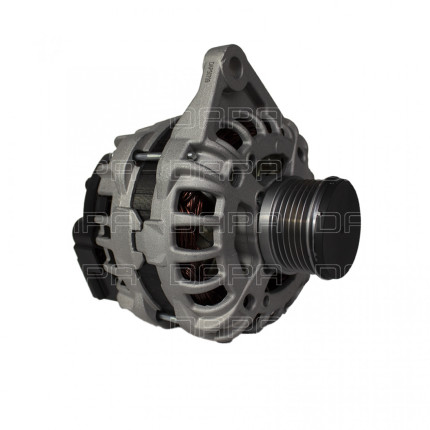 ALTERNADOR 12V 110A DUCATO 3.0 3.2 2010> IVECO DAILY/BOXER SUBS.0124515099/044