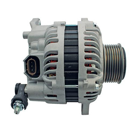 ALTERNADOR 12V 100A FRONTIER 08>