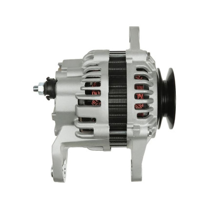 ALTERNADOR 12V 50A EMPILHADEIRA NISSAN/KOMATSU