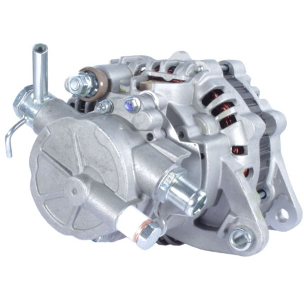 Alternador Hr L200 L300 L400 Pajero Bongo 2.4 A2t82899a
