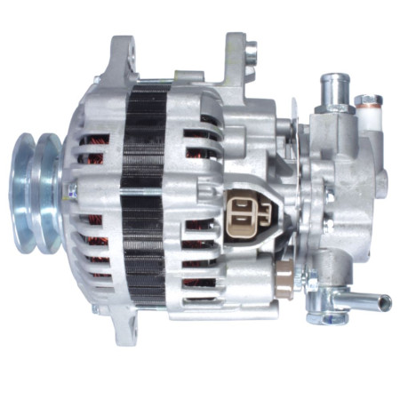 Alternador Hr L200 L300 L400 Pajero Bongo 2.4 A2t82899a