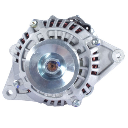 Alternador Hr L200 L300 L400 Pajero Bongo 2.4 A2t82899a