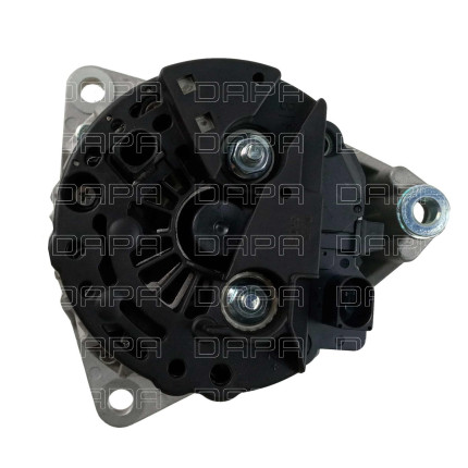 ALTERNADOR ELETR 12V 90A MB (REG.2T-COM W-POLIA 2PK)