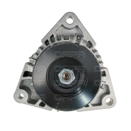 ALTERNADOR ELETR 12V 90A MB (REG.2T-COM W-POLIA 2PK)