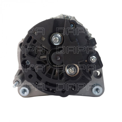 ALTERNADOR ELETR 12V 90A RANGER 3.0 05>12/TROLLER