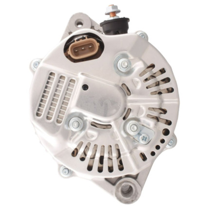ALTERNADOR PARA CATERPILLAR 914, 914G, IT14B 95> POLIA DUPLA