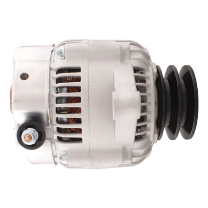 ALTERNADOR PARA CATERPILLAR 914, 914G, IT14B 95> POLIA DUPLA