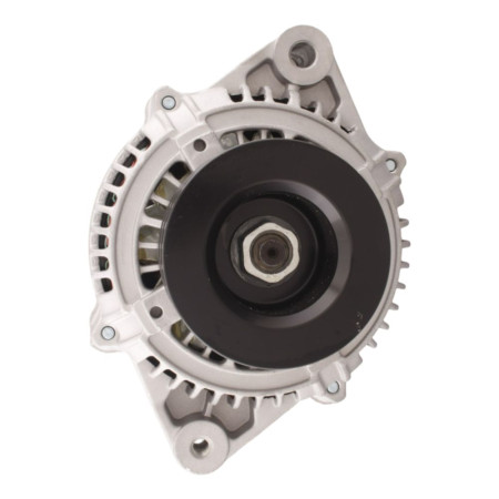 ALTERNADOR PARA CATERPILLAR 914, 914G, IT14B 95> POLIA DUPLA