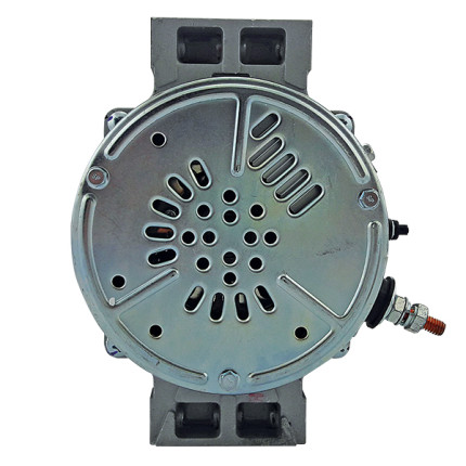 ALTERNADOR PARA CATERPILLAR C/ MOTOR PERKINS 24V 95A