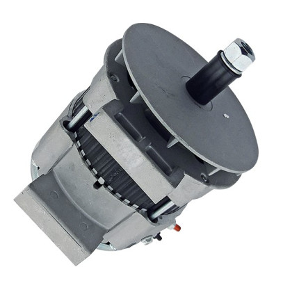 ALTERNADOR PARA CATERPILLAR C/ MOTOR PERKINS 24V 95A