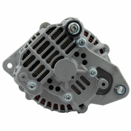 ALTERNADOR PARA VOLVO VM 17/21/24/310 24V 60 AMP