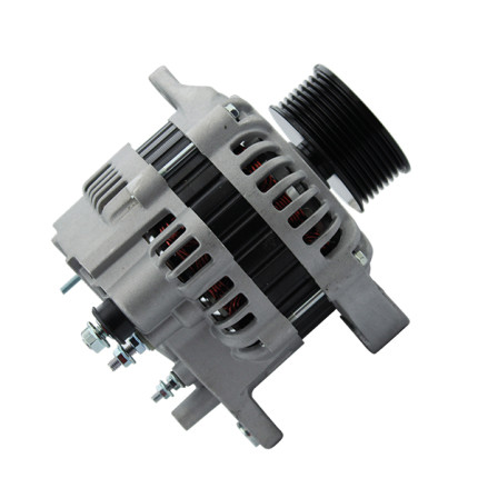 ALTERNADOR PARA VOLVO VM 17/21/24/310 24V 60 AMP