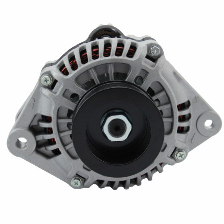 ALTERNADOR PARA VOLVO VM 17/21/24/310 24V 60 AMP