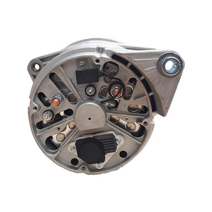 ALTERNADOR ONIBUS MERCEDES/ SISTEMA BOSCH 24V 140A