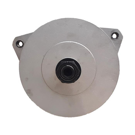 ALTERNADOR ONIBUS MERCEDES/ SISTEMA BOSCH 24V 140A