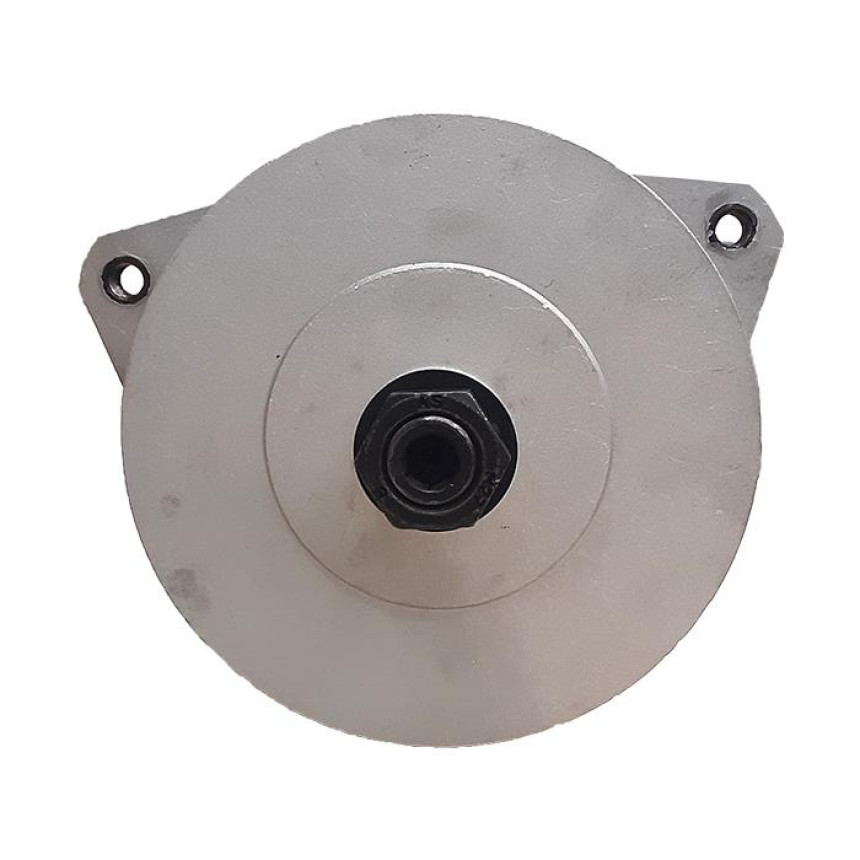 ALTERNADOR ONIBUS MERCEDES/ SISTEMA BOSCH 24V 140A