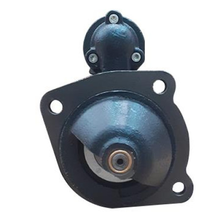 MOTOR PARTIDA VW CAMINHÃO 11.130/13.130/6.90/7.905/7.110S/ VALMET TRATOR 110ID/118/118-4