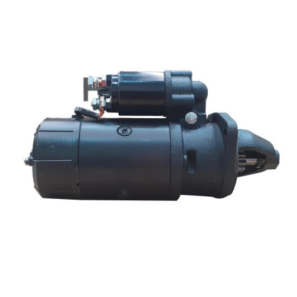MOTOR PARTIDA VW CAMINHÃO 11.130/13.130/6.90/7.905/7.110S/ VALMET TRATOR 110ID/118/118-4