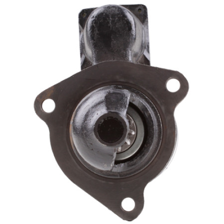 MOTOR DE PARTIDA PARA SCANIA 6,7 KW 24V JE