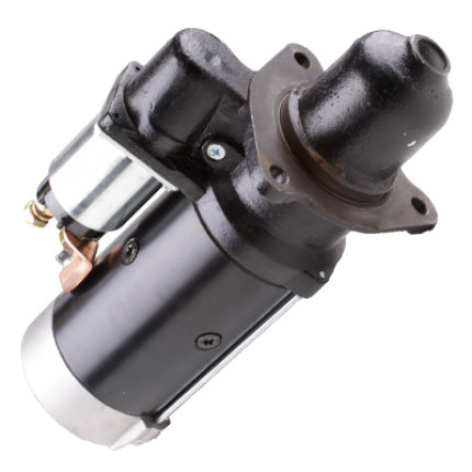 MOTOR DE PARTIDA PARA SCANIA 6,7 KW 24V JE