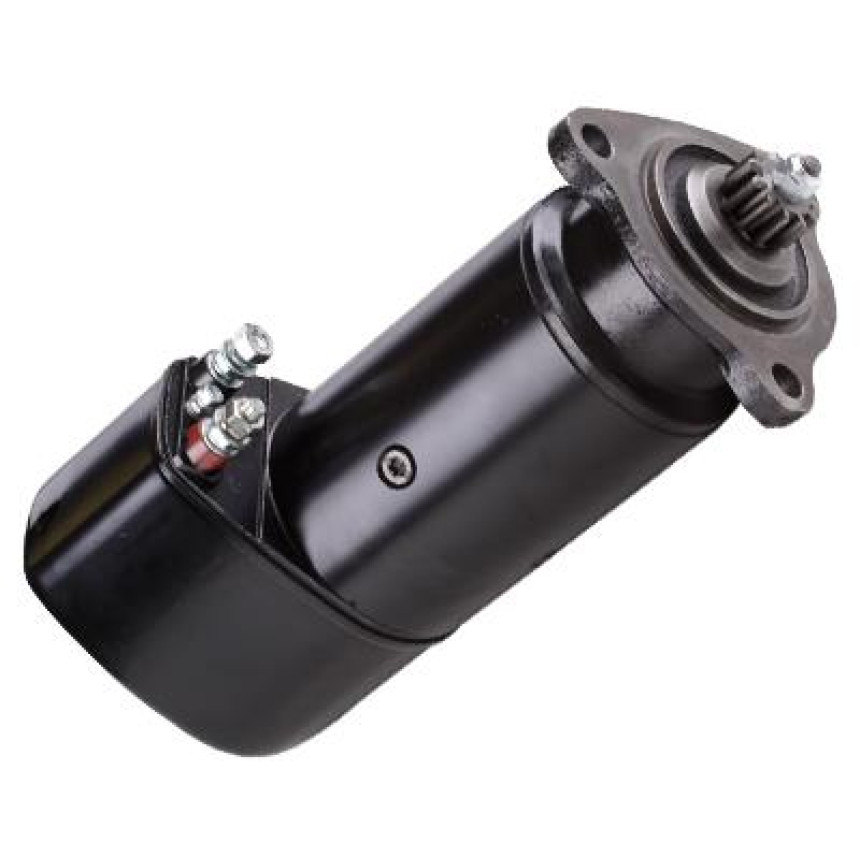 MOTOR PARTIDA KB 24V 11D PARA SCANIA 112/113