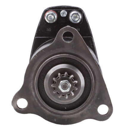 MOTOR PARTIDA KB 24V 11D PARA SCANIA 112/113