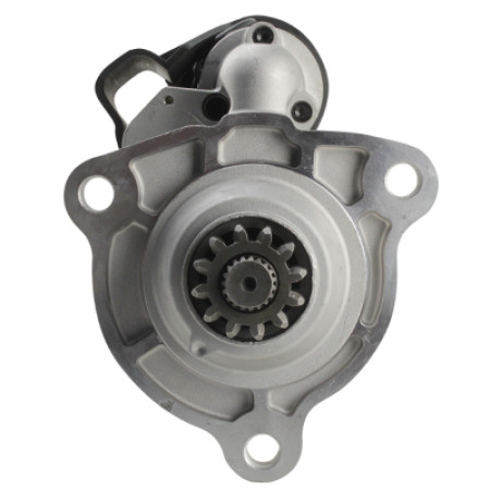 MOTOR DE PARTIDA PARA SCANIA SERIE 5 PRG 2004 5,5 KW 24V