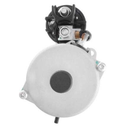 MOTOR DE PARTIDA 12V 10D PARA CASE/NEW HOLLAND/IVECO