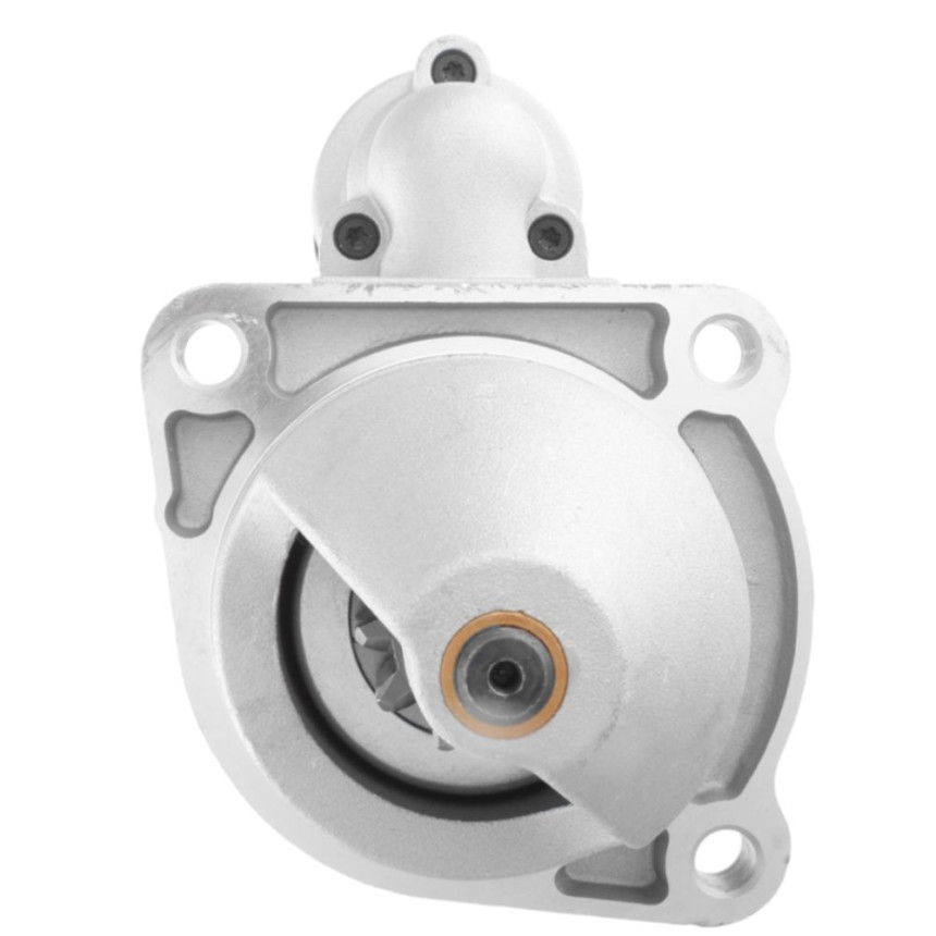 MOTOR DE PARTIDA 12V 10D PARA CASE/NEW HOLLAND/IVECO