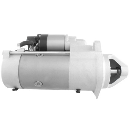 MOTOR DE PARTIDA 12V 10D PARA CASE/NEW HOLLAND/IVECO