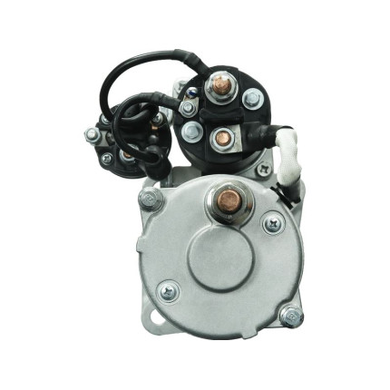 MOTOR DE PARTIDA 29MT 12V 9D MB 712 1418 1720