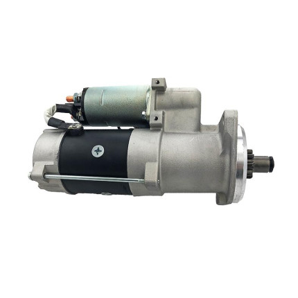 MOTOR DE PARTIDA 29MT 24V 10D AGRALE/VOLARE/VW/VOLVO VM 11>