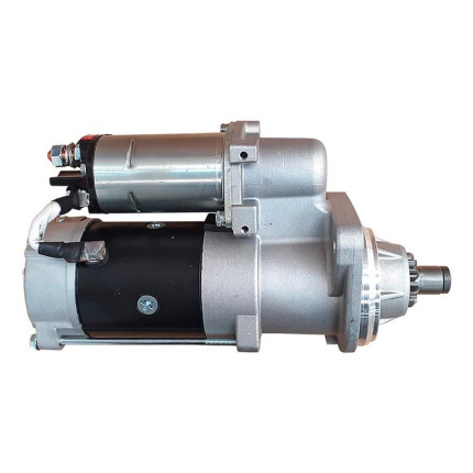 MOTOR DE PARTIDA 29MT 24V 10D CARGO/CAM.VW DELIVERY 09>CUMMINS (DESCENTRALIZADO)