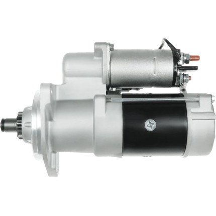 MOTOR DE PARTIDA 29MT 24V 11D DOOSAN DAEWOO