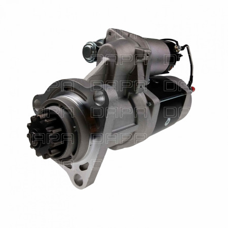 Motor de partida 39MT para Case/Terex/Lin de Cummins