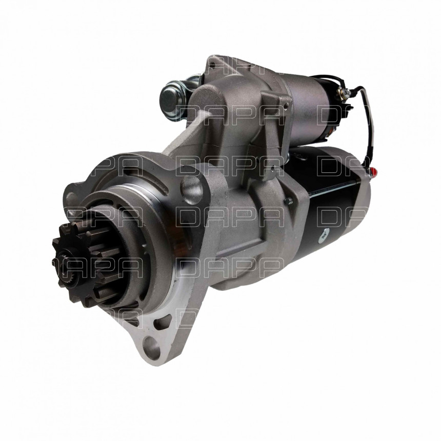 Motor de partida 39MT para Case/Terex/Lin de Cummins