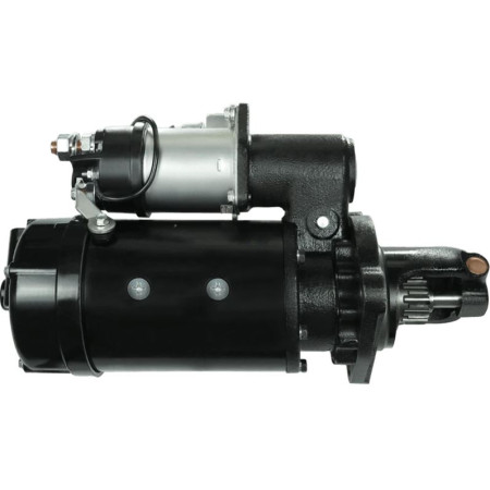 MOTOR DE PARTIDA 41MT 24V 12D MB1935 1938 2638 130/154