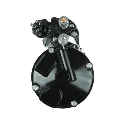 MOTOR DE PARTIDA 41MT 24V 12D MB1935 1938 2638 130/154