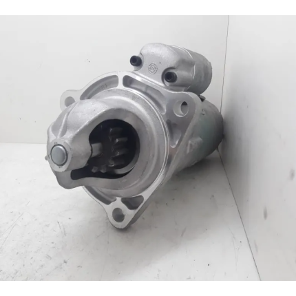 Motor De Partida Prestolite M100r Caminhao Vw Cargo Cummins