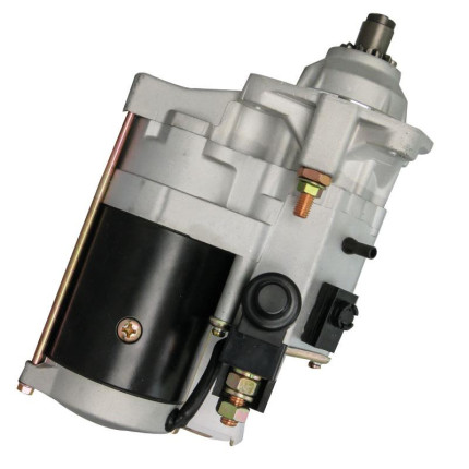 MOTOR DE PARTIDA 12V 11D JOHN DEERE L.D