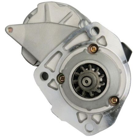MOTOR DE PARTIDA 12V 11D JOHN DEERE L.D