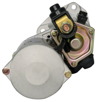 MOTOR DE PARTIDA 12V 11D JOHN DEERE L.D