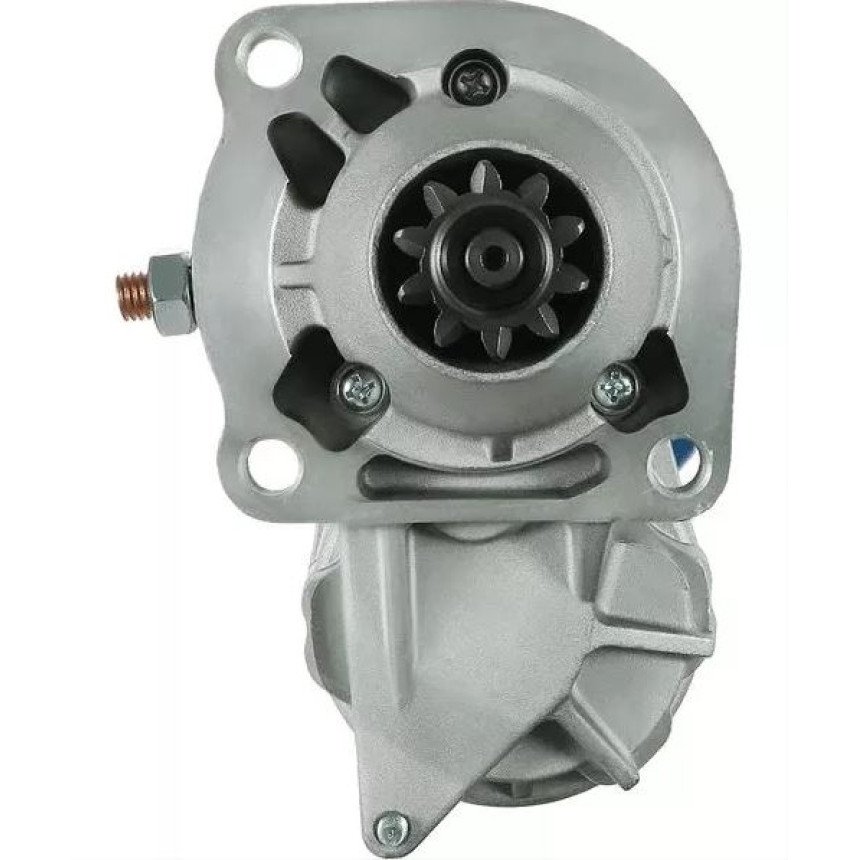 Motor De Partida Para Caterpillar 446 939 D4g 933 1280005720