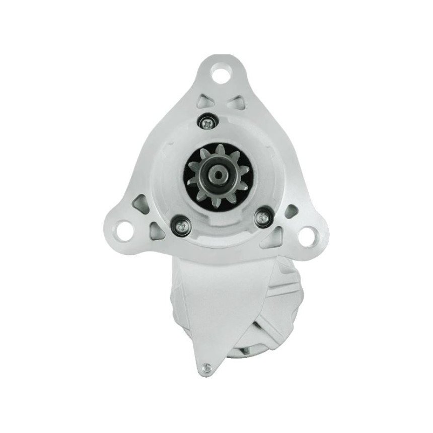 MOTOR DE PARTIDA 24V 10D PARA CASE/HOLLAND/CARGO/IVECO STRALIS
